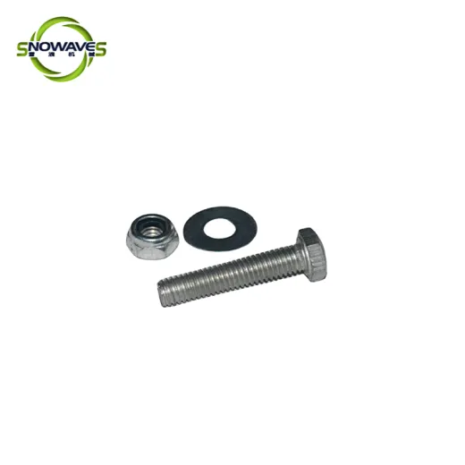 m6 button head screw